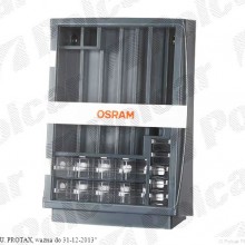 szafka na arwki bez testera PERODUA <<wybierz>> (OSRAM)