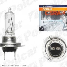 H7 PERODUA <<wybierz>> (OSRAM)