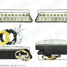 lampa jazdy dziennej PERODUA <<wybierz>>