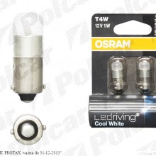 T4W PERODUA <<wybierz>> (OSRAM)