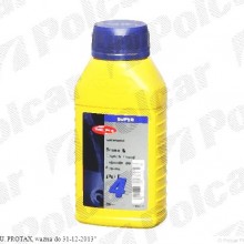 pyn hamulcowy DOT4 PERODUA <<wybierz>> (DELPHI)