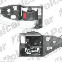 Klamka wewntrzna TOYOTA RAV4 (XA30), 01.2006 - 02.2009