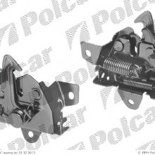 Zamek pokrywy silnika HYUNDAI ACCENT (LC), 01.2001 - 12.2003