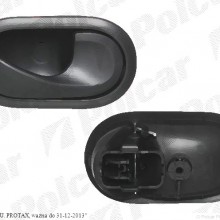 klamka wewntrzna RENAULT MODUS (F / JP0), 12.2004 - 11.2007