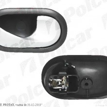 klamka wewntrzna RENAULT MODUS (F / JP0), 12.2004 - 11.2007
