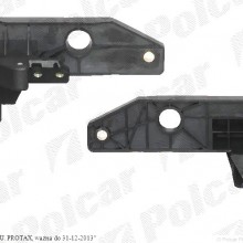 mechanizm wewntrzny klamki zewntrznej FIAT MAREA (185), 01.1996 - 06.2002
