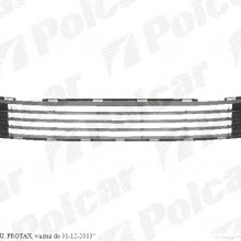 atrapa w zderzaku TOYOTA COROLLA (E14), 06.2010-