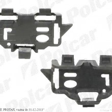 zalepka otworu spryskiwacza reflektora BMW 5 (F10/F11), 12.2009-