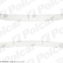 belka dolna pasa przedniego MERCEDES C - KLASSE (W204), 03.2011-