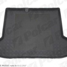 wkad baganika PEUGEOT 508, 11.2010-