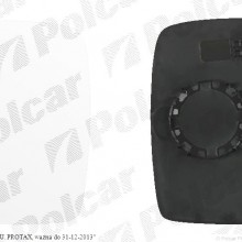 wkad lusterka zewntrznego PEUGEOT EXPERT, 02.2007-