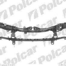 pas przedni FORD KUGA (DM2), 03.2008 - 03.2013