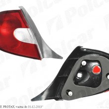 Lampa tylna DODGE NEON (PL), 08.1999 - 12.2002