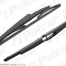 Piro wycieraczki VOLVO XC90 (C_ / P28), 10.2002-