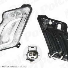 lampa pozycyjna VOLVO S / V60 (Y20), 04.2010 - 05.2013 (VALEO)