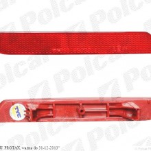 odblask HONDA CRV (RE), 11.2009 - 12.2012 (TYC)