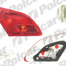 Lampa tylna OPEL ASTRA J, 09.2009- (AL)