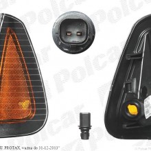 lampa obrysowa DODGE CHARGER, 01.2006 - 11.2010