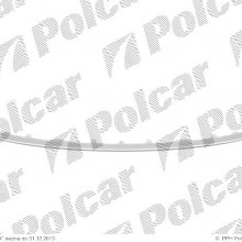 listwa atrapy FORD C - MAX (C214), 06.2007 - 12.2010