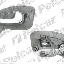 Klamka wewntrzna OPEL MERIVA A, 05.2003 - 05.2006