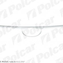 listwa atrapy HYUNDAI I20 (PB), 10.2008 - 07.2012