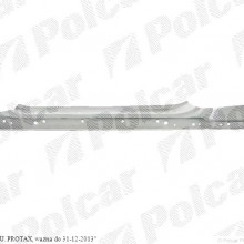 prg HONDA PRELUDE (BB), 01.1992 - 08.1996