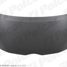 Pokrywa silnika TOYOTA VERSO (R20), 03.2009 - 03.2013