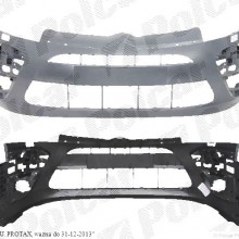 Zderzak przedni CITROĂN C4 PICASSO (UA / UD), 10.2006 - 06.2013