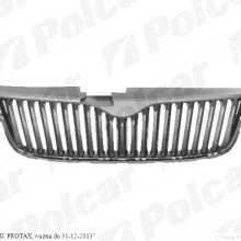 Atrapa SKODA YETI (5L), 09.2009 - 09.2013