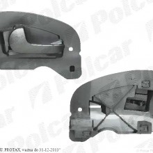 Klamka wewntrzna OPEL MERIVA A, 05.2006 - 06.2010