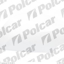 obudowa lusterka zewntrznego RENAULT MEGANE III, 10.2008-