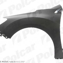 Botnik przedni SUBARU IMPREZA (GP / GJ), 06.2011-