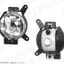 lampa przeciwmgielna - przednia CHEVROLET SPARK, 01.2010-