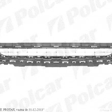 atrapa RENAULT FLUENCE, 01.2010-