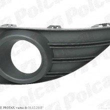 atrapa w zderzaku RENAULT FLUENCE, 01.2010-