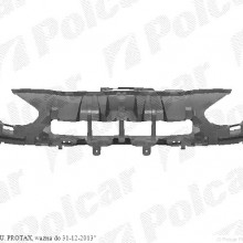 wzmocnienie zderzaka RENAULT FLUENCE, 01.2010-