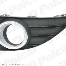 atrapa w zderzaku RENAULT FLUENCE, 01.2010-