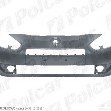 zderzak przedni RENAULT FLUENCE, 01.2010-