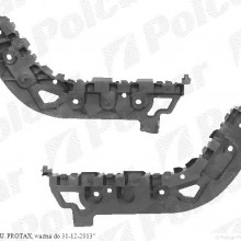 mocowanie zderzaka RENAULT FLUENCE, 01.2010-