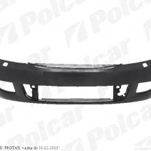 Zderzak przedni SKODA OCTAVIA II (1Z3/1Z5), 10.2008 - 12.2013