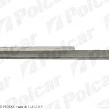 Reperaturka progu HYUNDAI ACCENT (X - 3), 10.1994 - 12.1997