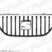 Atrapa SEAT IBIZA (6J), 04.2008 - 04.2012