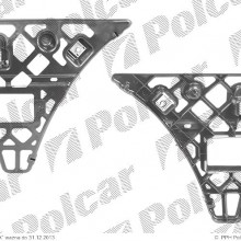 Mocowanie zderzaka FORD TRANSIT (V347/8), 05.2006 - 04.2013