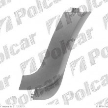 Spojler zderzaka przedniego MINI ONE / COOPER / CABRIO (R50/R52/R53), 06.2001 - 07.2007
