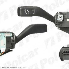Przecznik zespolony SEAT TOLEDO (5P2), 10.2004 - 09.2009