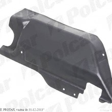 Osona silnika IVECO DAILY, 2009 - 09.2011