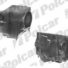 filtra powietrza FORD FOCUS II (DA_), 01.2008 - 12.2010