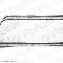 szko reflektora HONDA CIVIC Hatchback (EC / ED / EE), 09.1987 - 11.1991