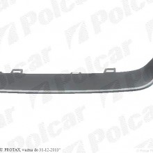 listwa atrapy HONDA CRV (RE), 11.2009 - 12.2012