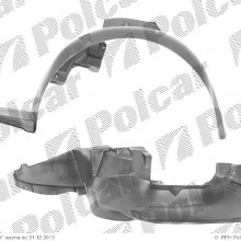 Nadkole antykorozyjne CHEVROLET LACETTI (KLAN / J200), 10.2003 - 05.2009